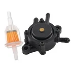New Fuel Pump For Mikuni Briggs & Stratton 491922 691034 692313 808492 808656