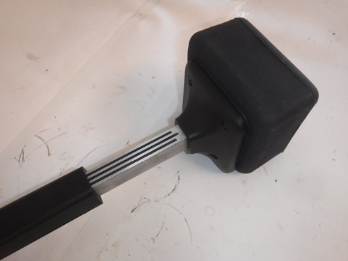 NEW 13A747 Carpet Knee Kicker, 5 In Wide Bumper (B) - Picture 3 of 6