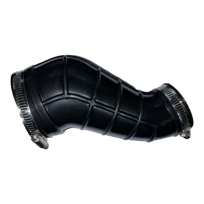 Air Box To Carburetor Intake Boot Duct for Kawasaki Bayou 300 KLF300B 2X4 89-04