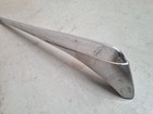 <!--F#f_0-->HOLDEN FC FE REAR CHROME QUARTER PANEL MOULD<!--F/-->