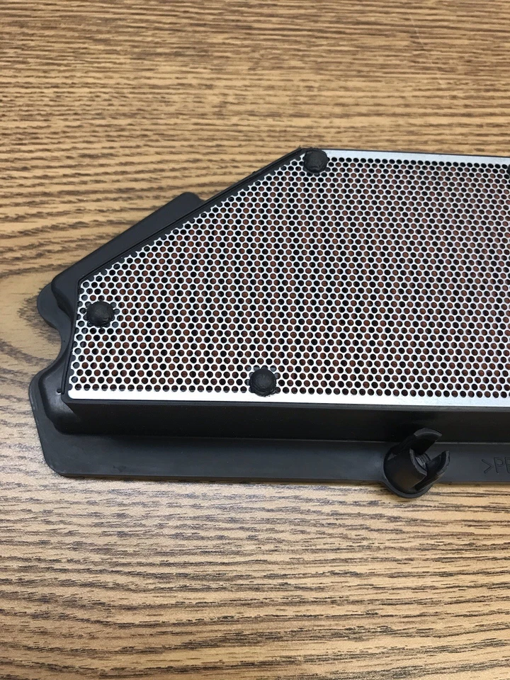 ELEMENTO FILTRO AIRE KAWASAKI NINJA 650 2013-2016 PARTE # 11013-0713 Foto 4 de 4