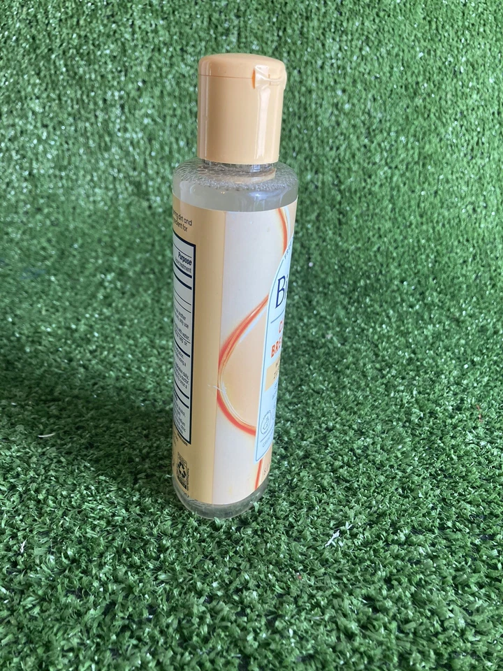 NEW!! Biore Clear & Breathable Witch Hazel 2% BHA Toner, 8 oz. Free Your Pores!! - Image 3 of 4