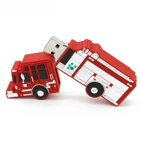 2TB 128GB USB Flash Drive High-Speed Data Memory Storage Thumb Stick For PC - Photo 8/13