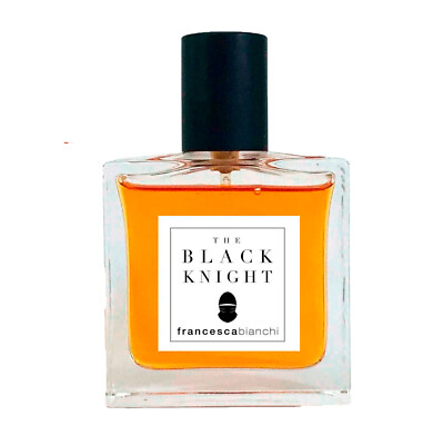 FRANCESCA BIANCHI The Black Knight 30ml Extrait De Parfum