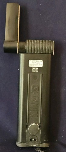 GARMIN GPS 45 Handheld Personal Navigator Powers on good read out screen - Picture 4 of 12