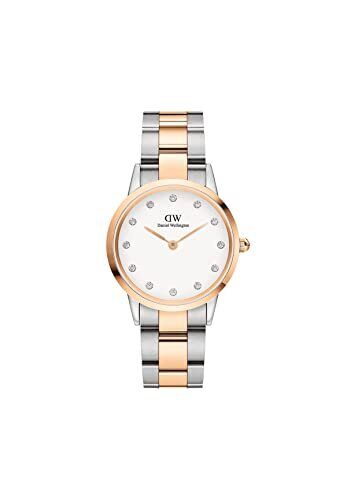 Daniel Wellington Watch Women's Iconic Link Lumine 28mm Daniel Wellington Watch Women's Iconic Link Lumine 28mm