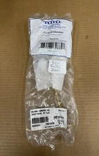 Toto Trip Lever THU458#BN - Brushed Nickel Toilet Flush Handle NEW