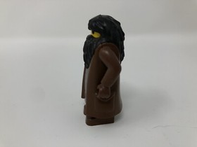 Lego Harry Potter Rubeus Hagrid Minifigure Minifig 4707, 4709, 4714