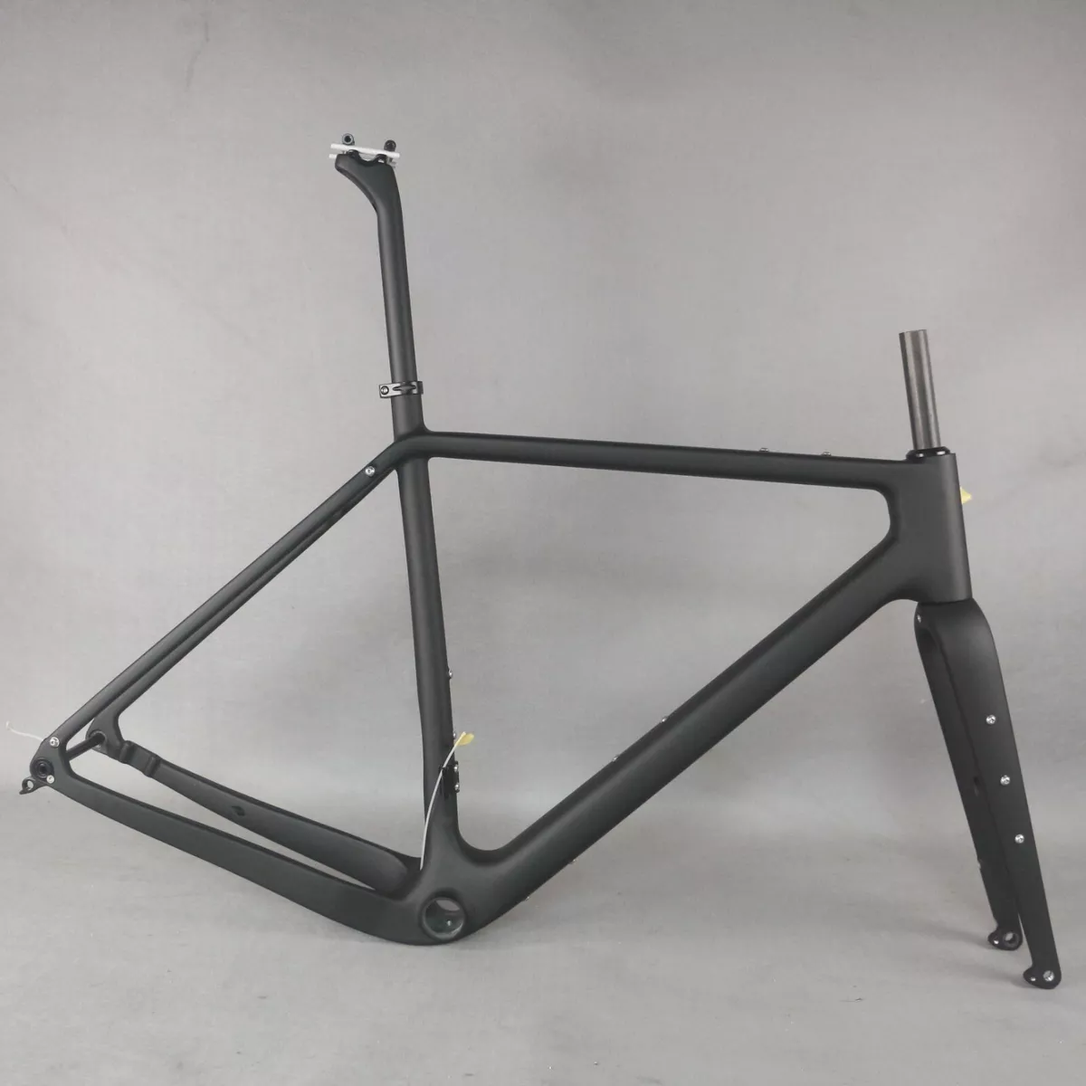 Seraph gravel bike sale