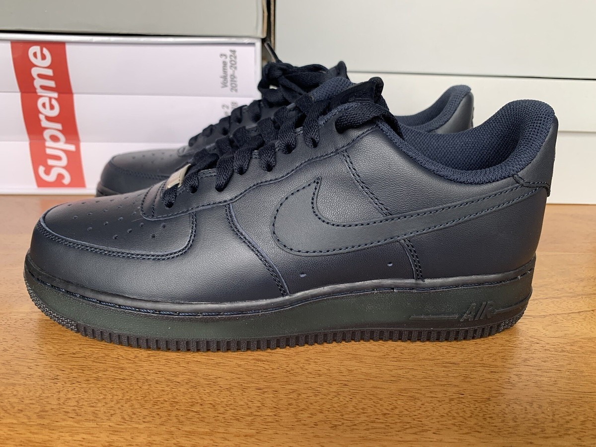 Nike Air Force 1 Low '07 315122-442 Men's Size US 8 New With