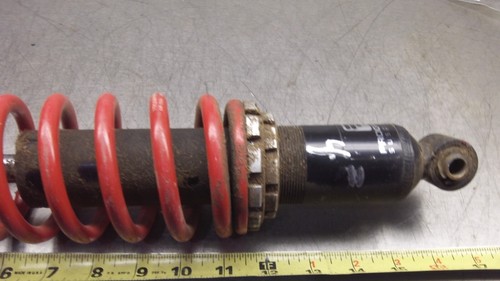 Golpes 16 1/2" orificios centrales eje ajustable .625 3/8s"" perno #4 G2-9 - Imagen 5 de 8