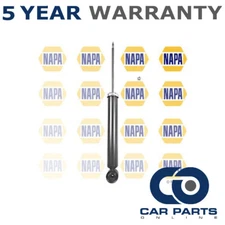 Suspension Shock Absorber Rear CPO Fits Audi TT 2006-2014 1.8 2.0 TDi 3.2