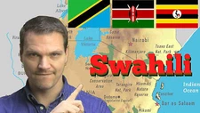 Learn Swahili Fast -The Most Complete & Comprehensive Language Course on DVD