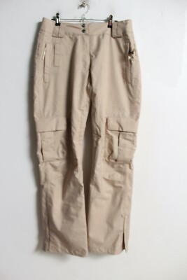 ANIMAL Anitex Skiwear Silopettes - Größe 8 (g47)