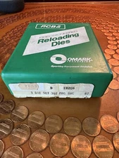 RCBS 3 Die Set .357 Mag SWC #18206