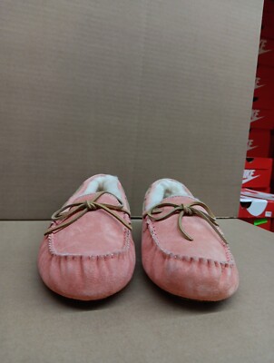 Ugg Dakota Womens Style : 5612, Pink, Sz 11 | eBay