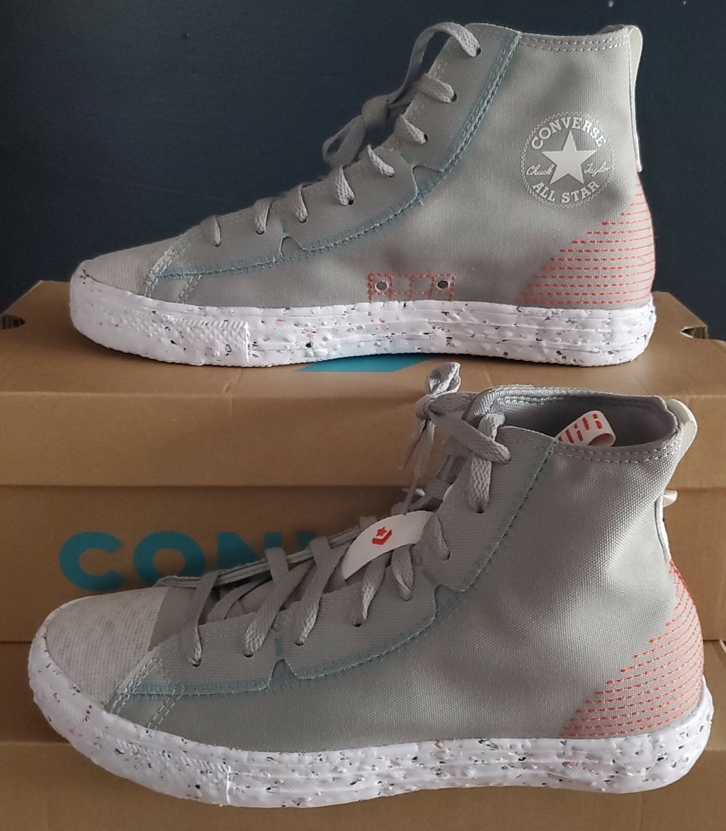 NEW CONVERSE CHUCK TAYLOR ALL STAR CRATER HI TOP 