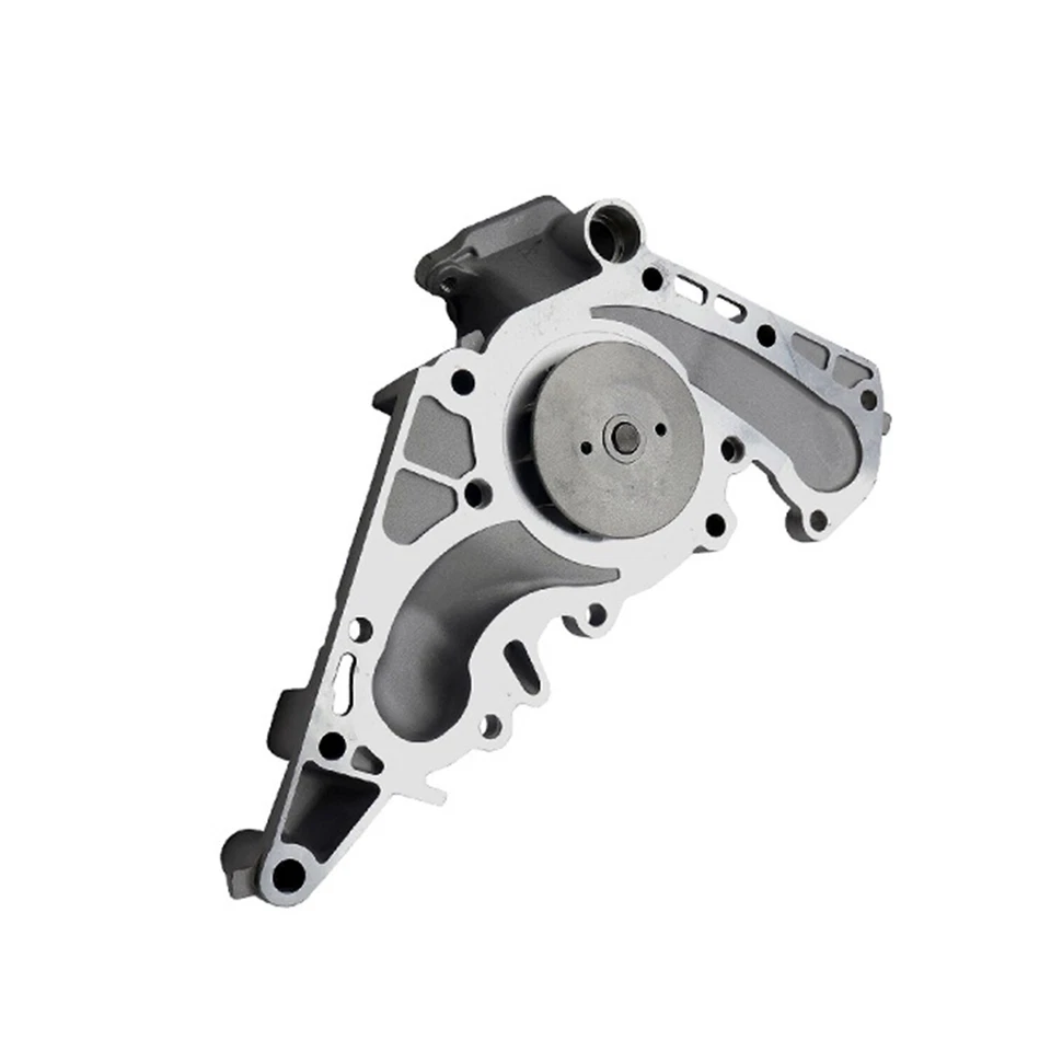 Bomba de agua del motor con junta para 1992-09 Lexus GS400 GS430 GX470 LS430 GX470 4,0 L Foto 2 de 4