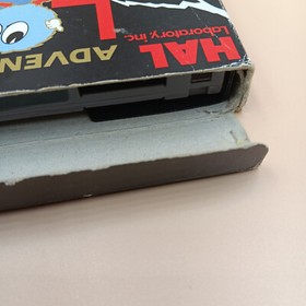 Nintendo NES Adventures of Lolo PAL B - OVP - Ohne Anleitung