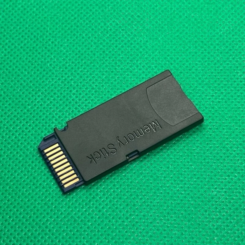 Sony 128MB 32MB 64MB Memory Stick Duo+Adapter For Sony DSC-P1 P5 P7 S50 F707 S85 - Image 3 of 4