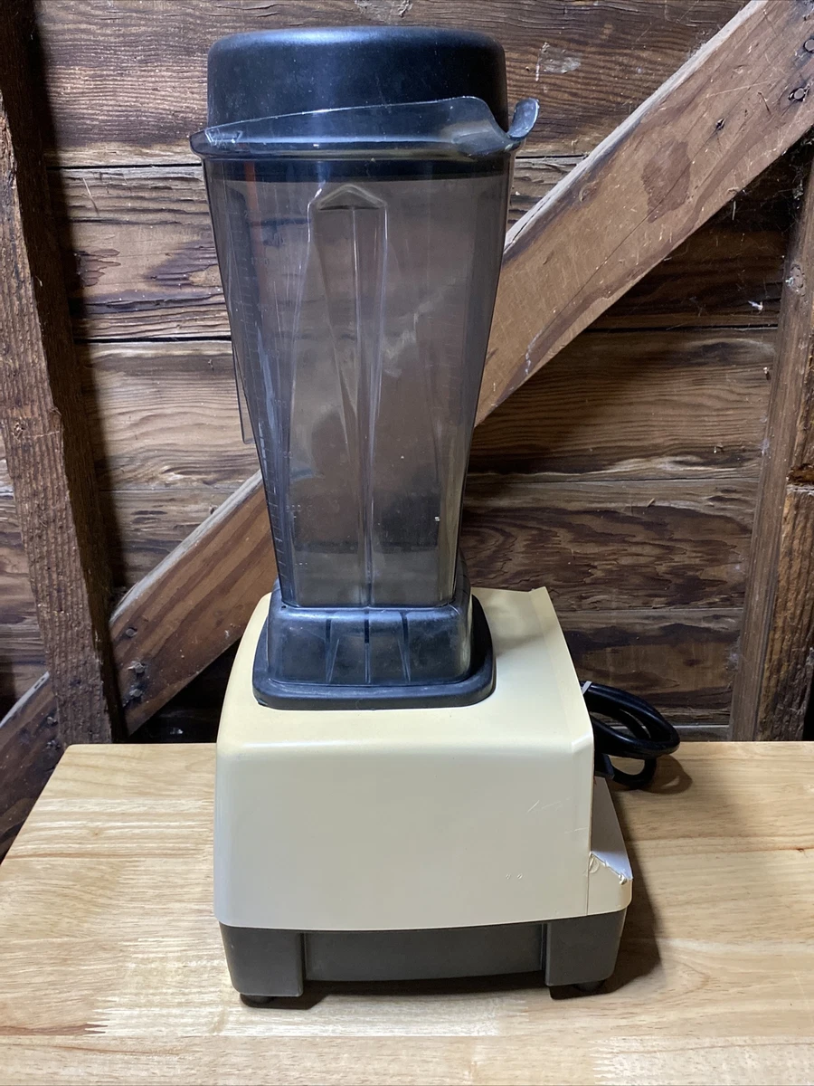 Comparison Of VitaMix 4500 Vs BlendTec HP3A Vs Omega, 41 OFF