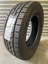 Image of 245/65R17 107H - Dunlop Grandtrek AT5 - 2456517 245 65 17 - New Tyre