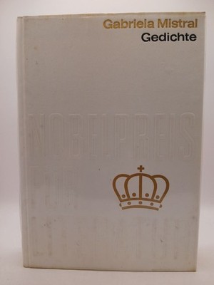 Gedichte. Aus der Sammlung Nobelpreis für Literatur 1945