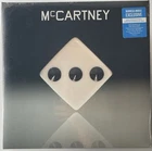 PAUL MCCARTNEY III Limited Blue VINYL Sealed Capitol MPL B003308101 Barnes Nobel