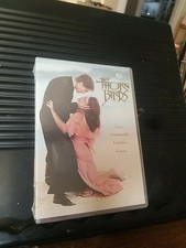 The Thorn Birds Collectors Set DVD, 2005, 3-Disc Set 