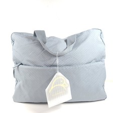 Mandarina Duck Revival Travel Weekender Bag B...