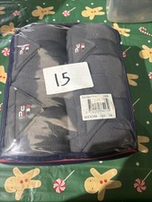 Polo Fleece Bandage One Size Grey