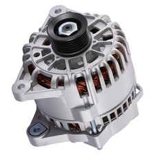 Alternator Fits Ford Escape Mazda Tribute 2001-2004 Focus 2000-2004 L4 2.0l 110a Alternator Fits Ford Escape Mazda Tribute 2001-2004 Focus 2000-2004 L4 2.0l 110a