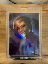 Kolex 2023 1st Edition Twistzz FaZe Clan Card Mint A197 CS:GO CS2