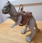 Vintage Empire Strikes Back Tauntaun Complete & All Original Kenner 1980