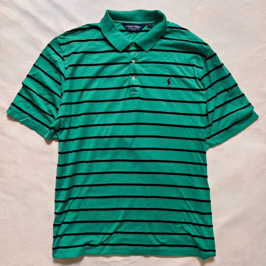 Polo Ralph Lauren Men's Size XL Polos for sale - eBay