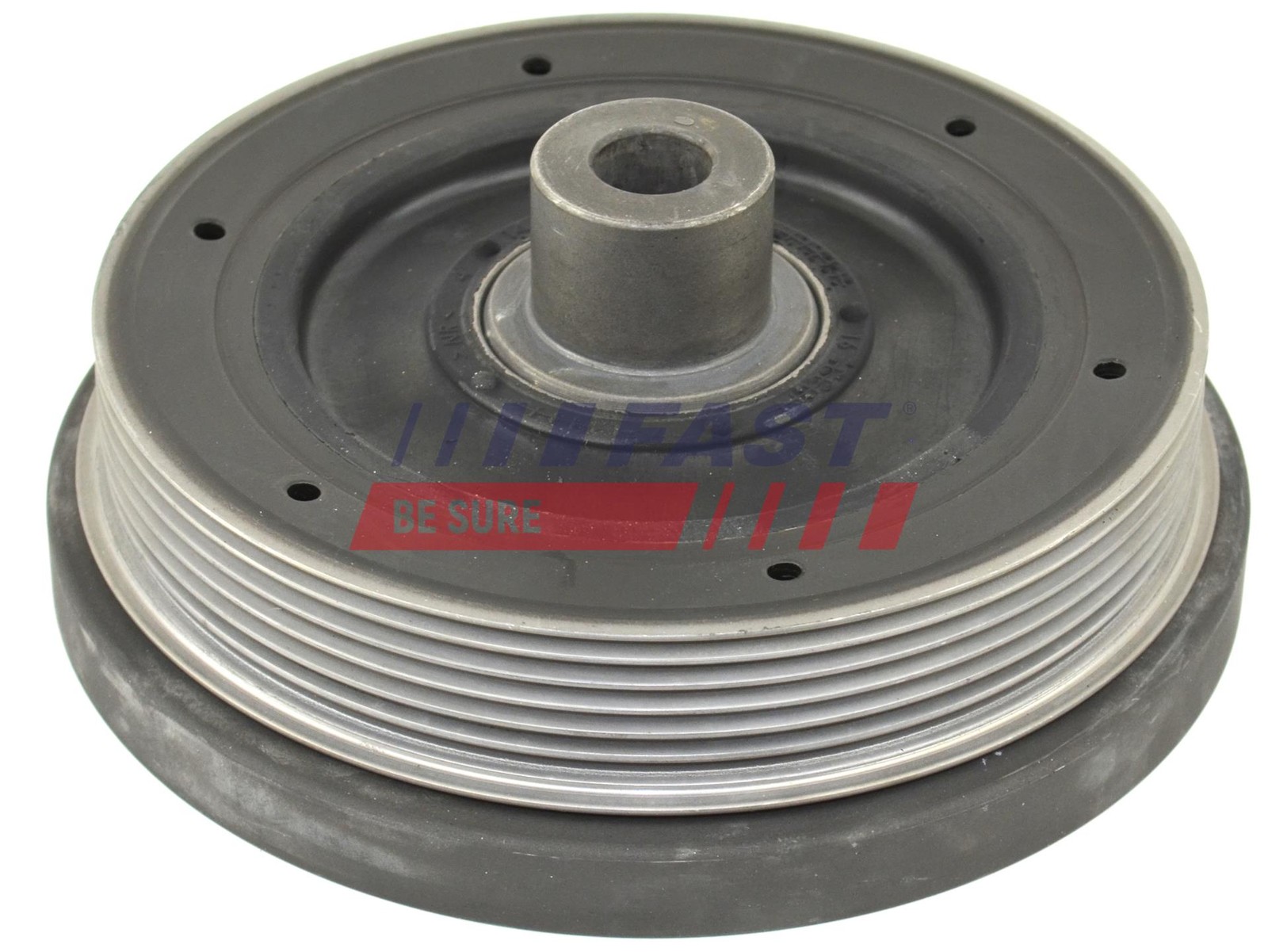 FAST FT45577 Belt Pulley, crankshaft for FORD