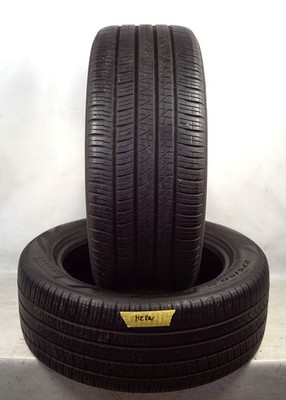 2 x Pirelli Scorpion Zero All Season 275/50 R20 113V MO M+S Sommerreifen DOT2520