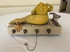 Star wars Jabba the Hutt playset 1983