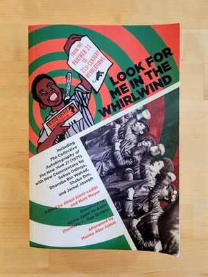 Look for Me in the Whirlwind: From The Panther 21 To 21st Century Revolutions