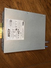 Dell Precision T5820 T7820 425W 80 Plus Gold Power Supply 03W8F7
