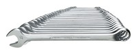 Gedore RingmaulschlüSsel-Satz DIN3113B 6-32 Mm 26-Teilig - 6012920