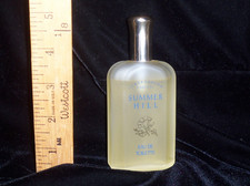 Crabtree Evelyn Scarborough Summer Hill Eau De Toilette 1.7 Fl Oz No Box