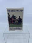 The Dead Milkmen Beelzebubba Cassette Tape 1988 Enigma
