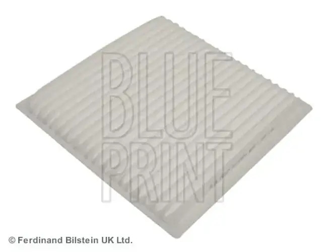 Pollen / Cabin Filter fits TOYOTA ALPHARD MNH10 3.0 03 to 08 1MZ-FE Blue Print - Image 38