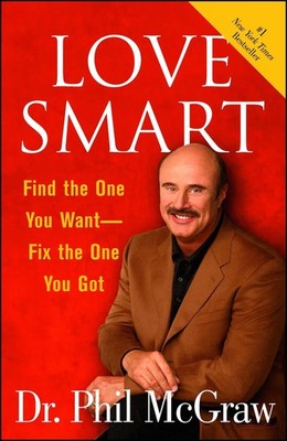 LOVE SMART: FIND THE ONE YOU WAN