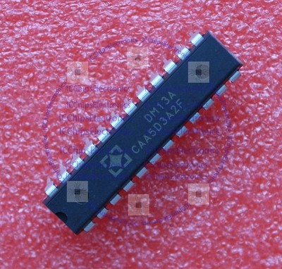 5pcs DM13A IC Chip DIP-24