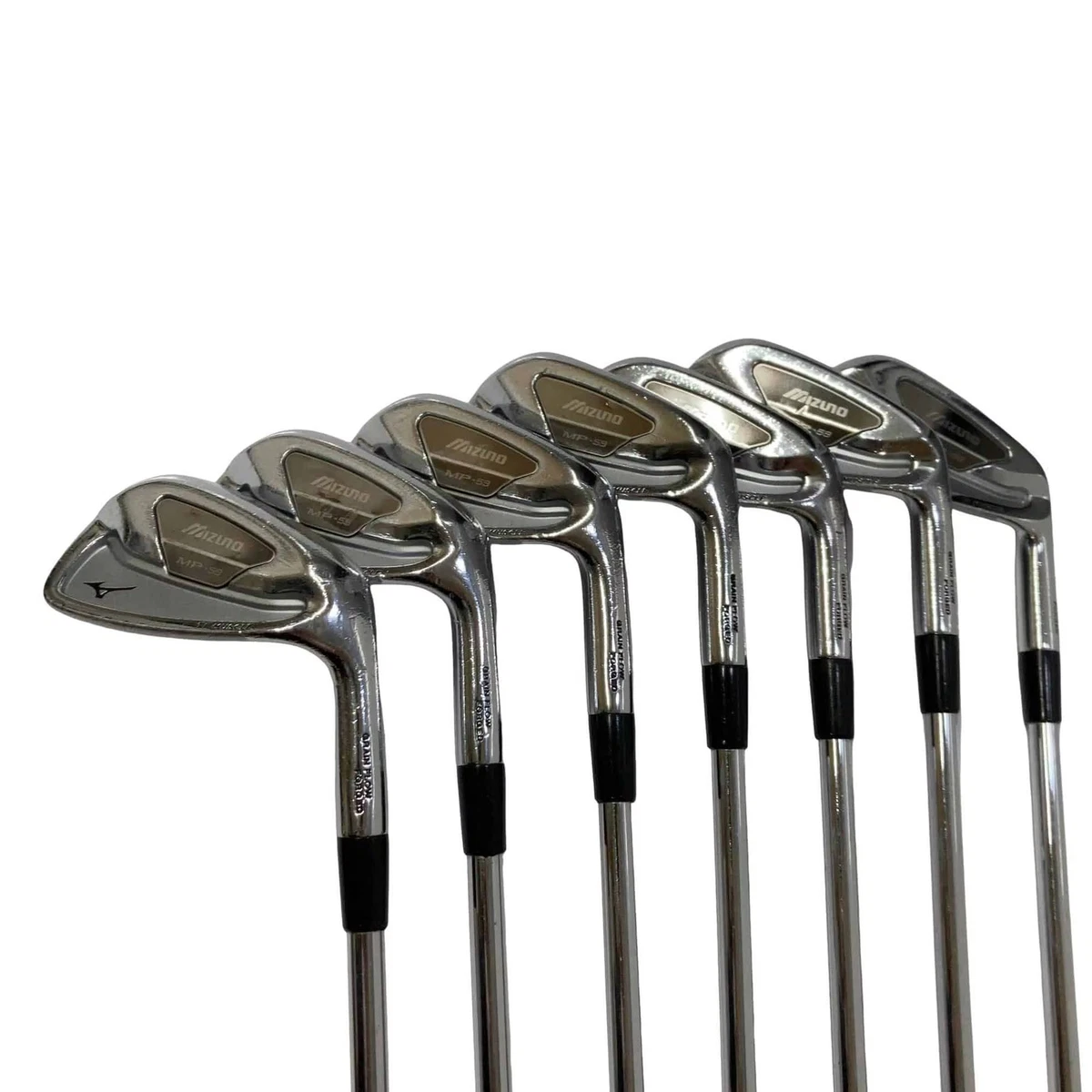 Mizuno MP 59 Golf Clubs for sale | eBay