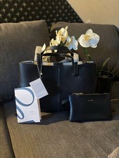 Polene Cyme Mini Handtasche