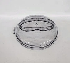 Cuisinart ECH-4 Elemenmtal 4 Cup Chopper Grinder Work Bowl Lid Replacement Part