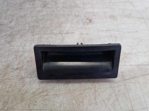 VW Sharan II 7N Taster �ffner Heckklappe 5N0827566  321054